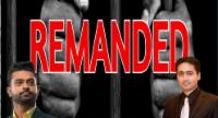 Trio including Rakitha, Remanded Until July 28